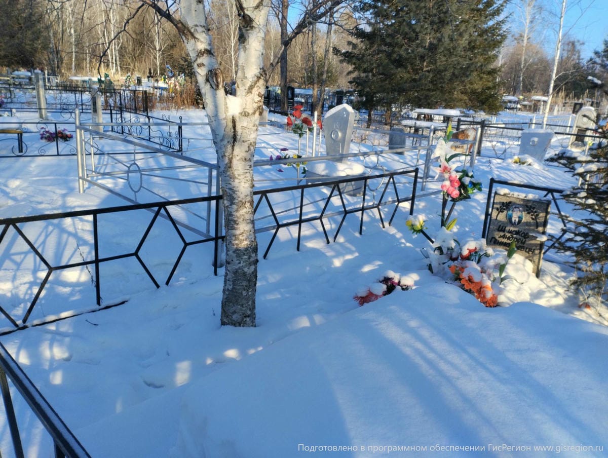 Шмаков Андрей Геннадьевич
