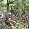 Мацак Анна Ивановна