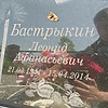 Бастрыкин Леонид Афанасьевич