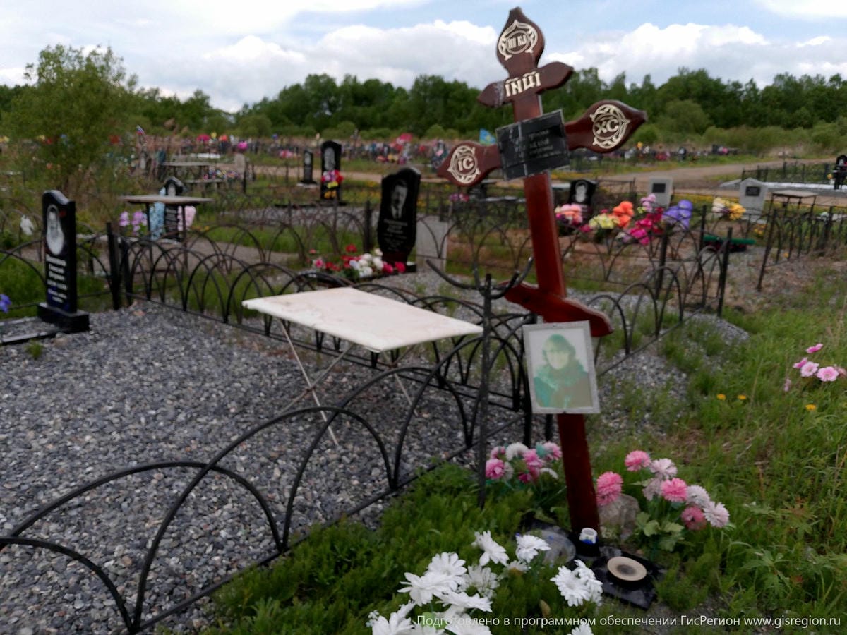 Григорьева Наталья Александровна