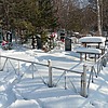 Бондарь Антонина Васильевна