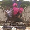 Колесникова Нина Ивановна