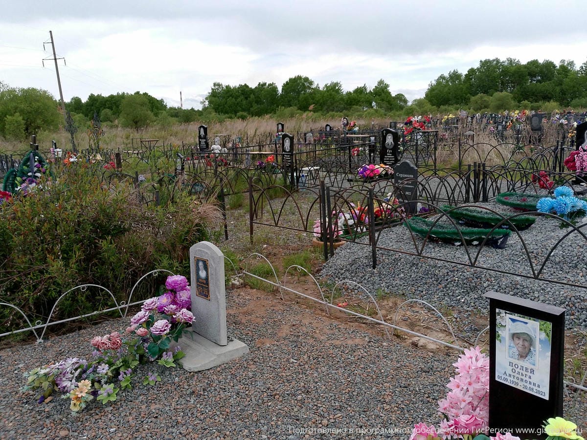 Полей Моисей Иванович