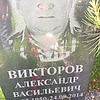 Викторов Александр Васильевич