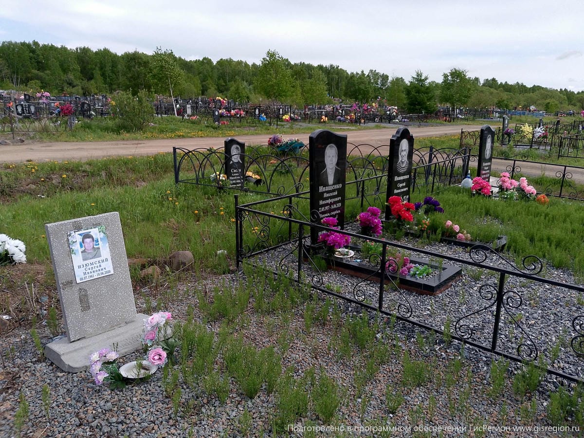 Изюмский Сергей Иванович