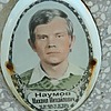Наумов Михаил Михайлович