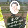 Ганькин Михаил Федорович
