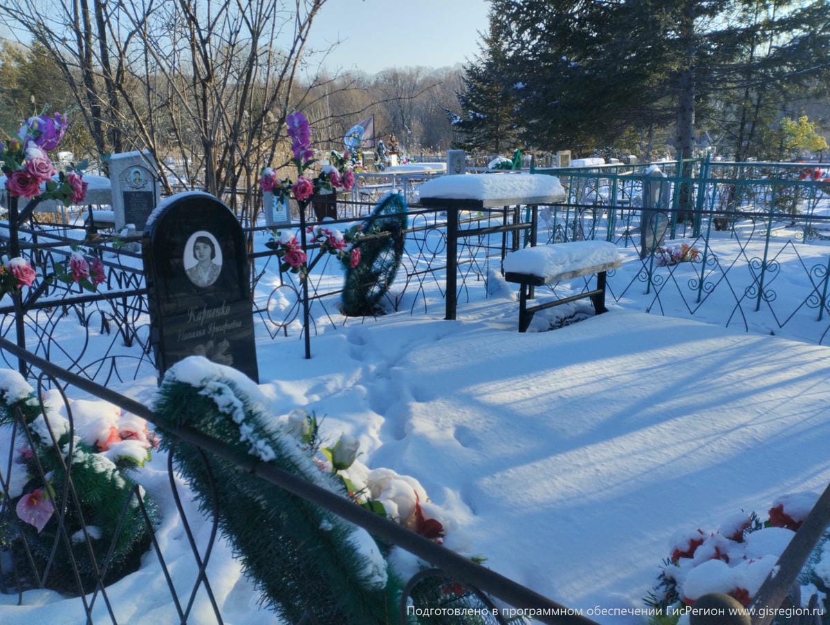 Карпенко Наталья Григорьевна