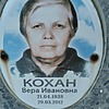 Кохан Вера Ивановна