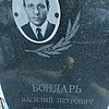 Бондарь Василий Петрович