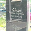 Левочко Людмила Георгиевна