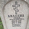 Авдеева Анна Васильевна