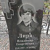 Лира Владимир Георгиевич