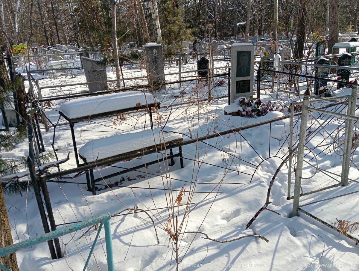 Котренко Анатолий Васильевич