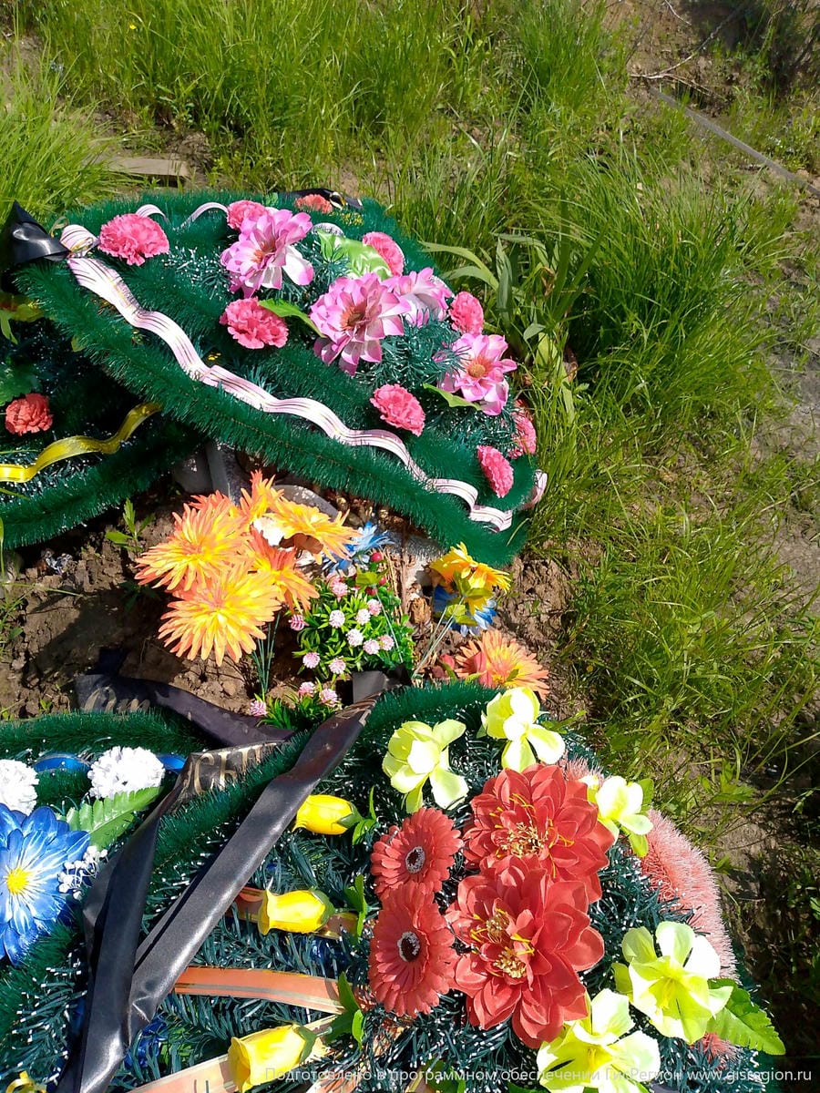 Остроухова Надежда Михайловна