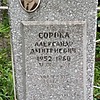 Сорока Александр Дмитриевич