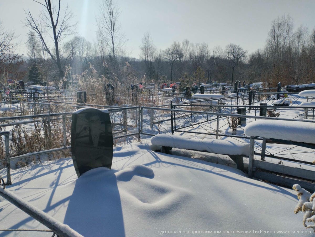 Снужаев Алексей Иванович