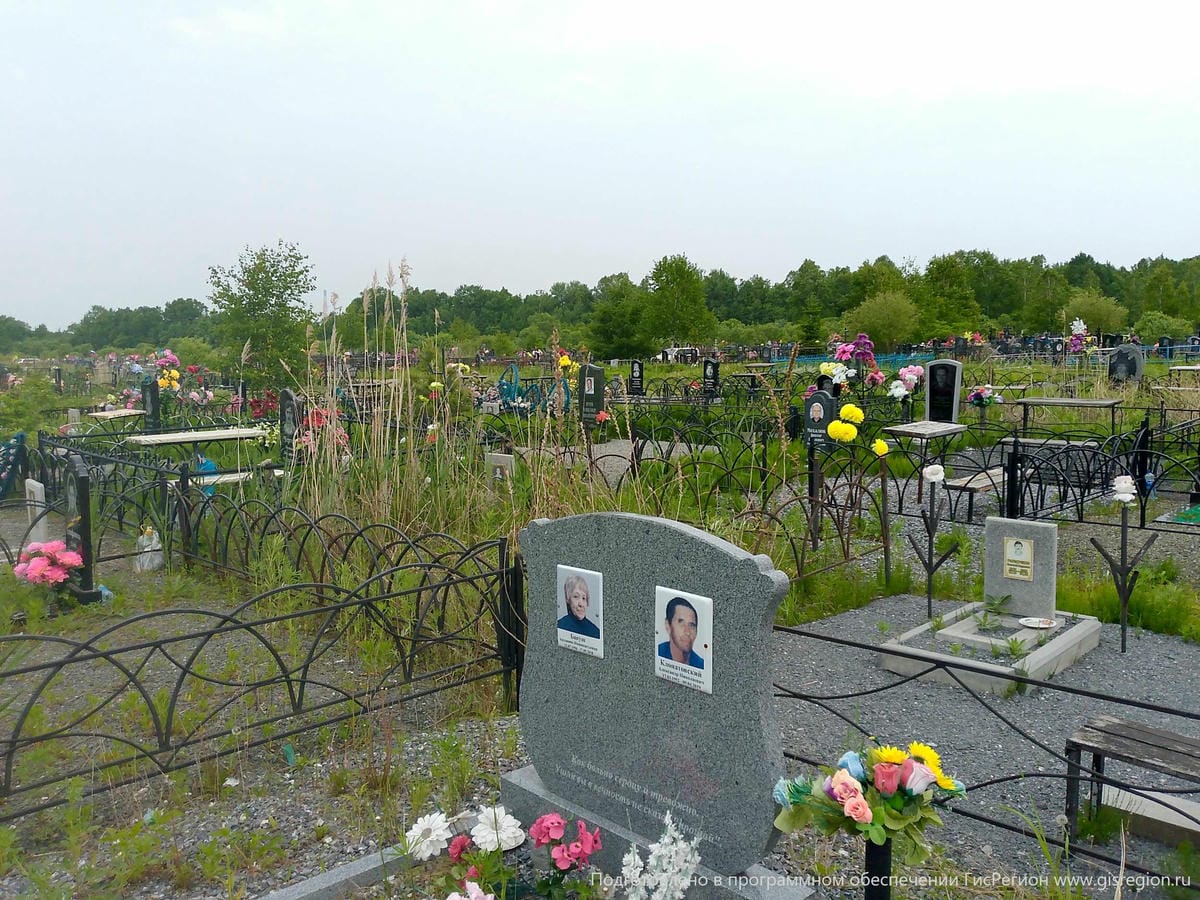 Клопатовский Александр Николаевич