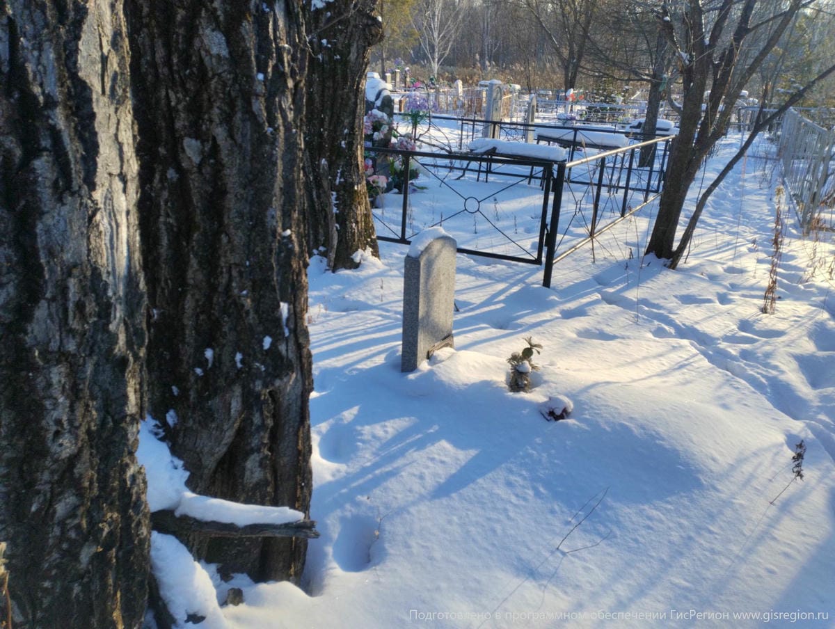 Полищук Серафима Николаевна