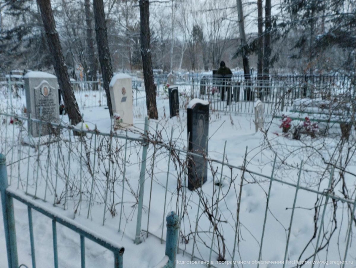 Бузиков Иван Харитонович