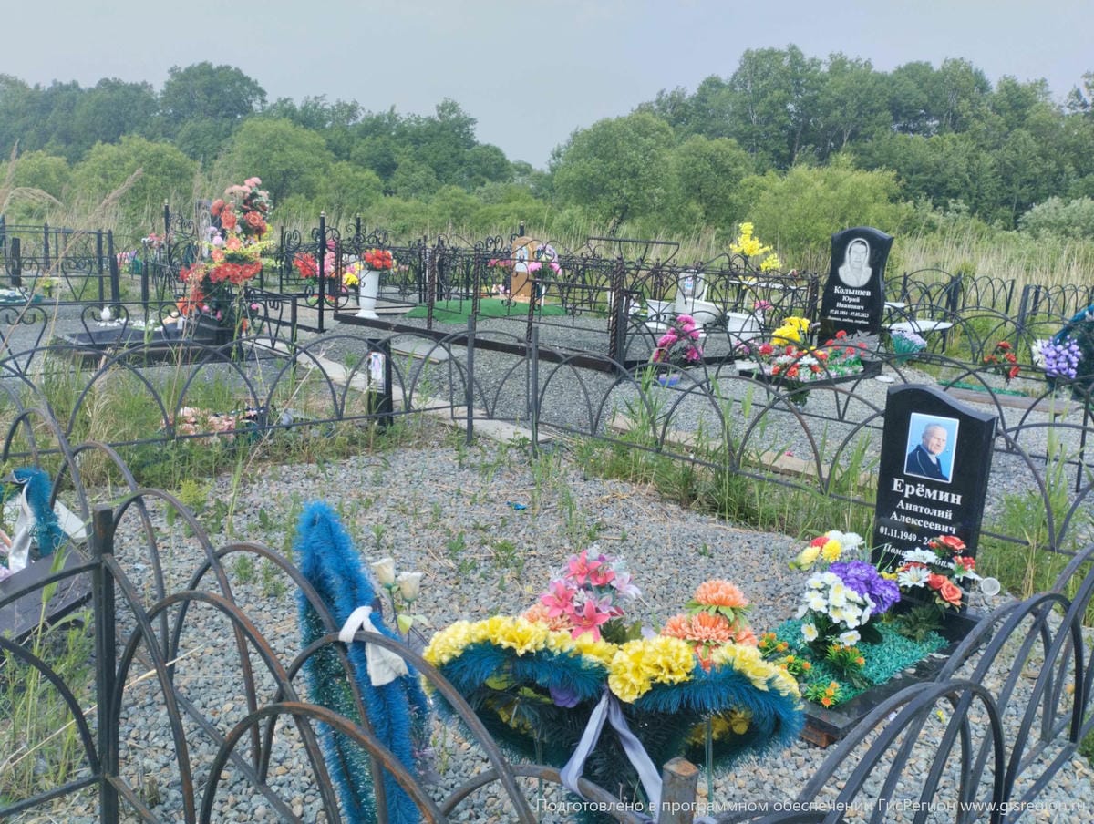 Ерёмин Анатолий Алексеевич