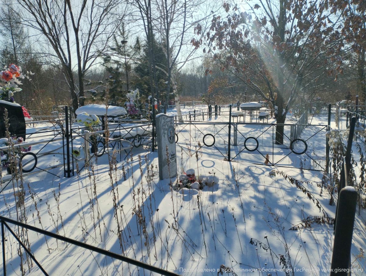 Ковалев Владимир Николаевич