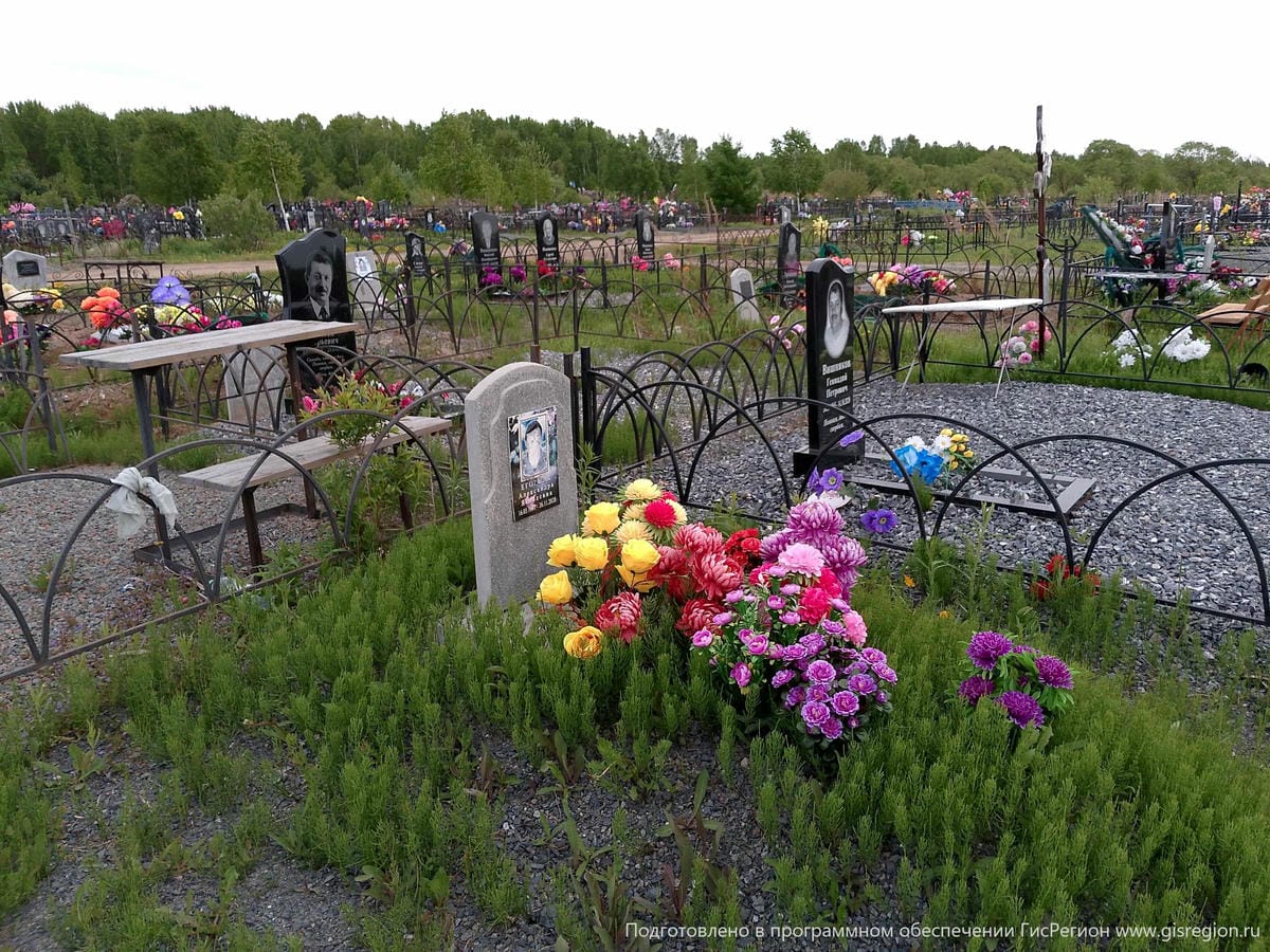 Егорова Александра Яковлевна