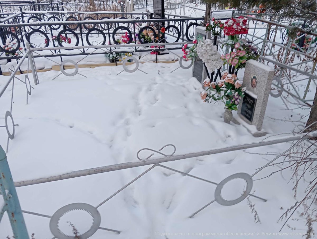 Седых Виктор Григорьевич