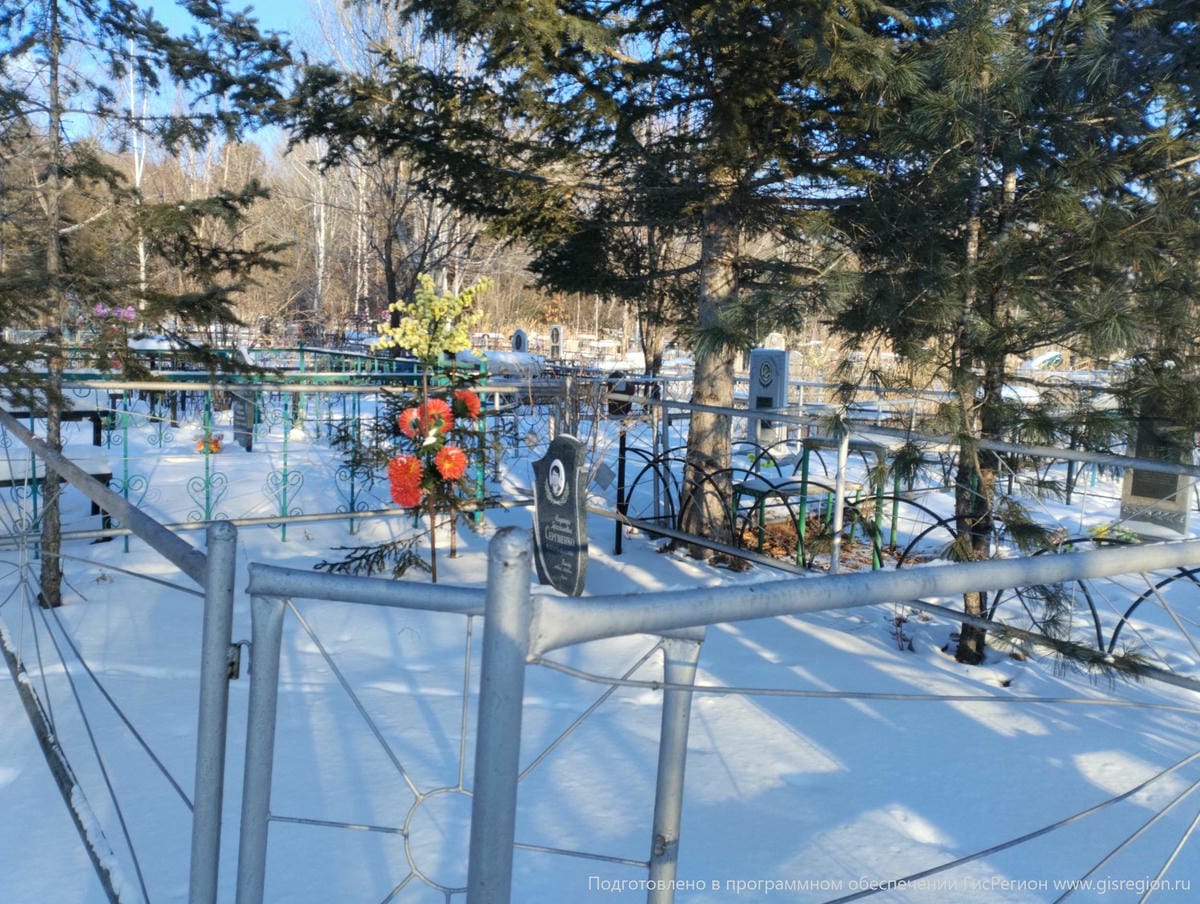 Сергиенко Надежда Герасимовна