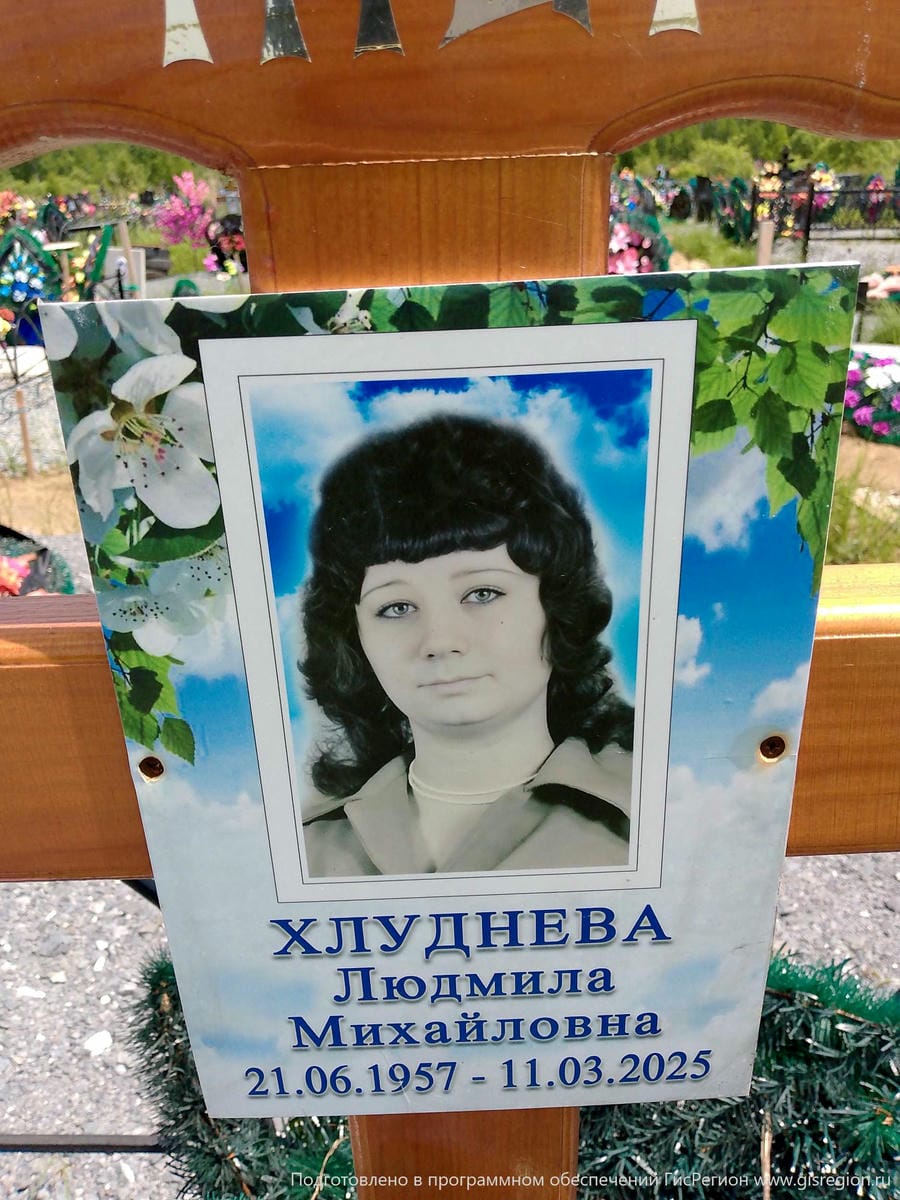 37cd683c-356a-4445-aad0-1e351b3818f9 Хлуднева Людмила Михайловна