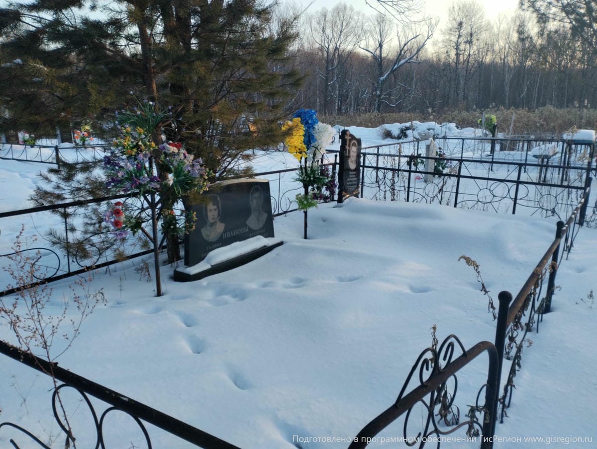 Иванов Владимир Николаевич