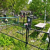 Комкова Мария Федоровна