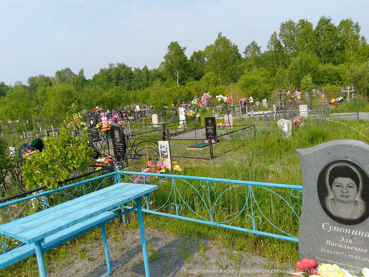 Супонина Эля Васильевна