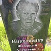 Николаенко Феодосий Алексеевич