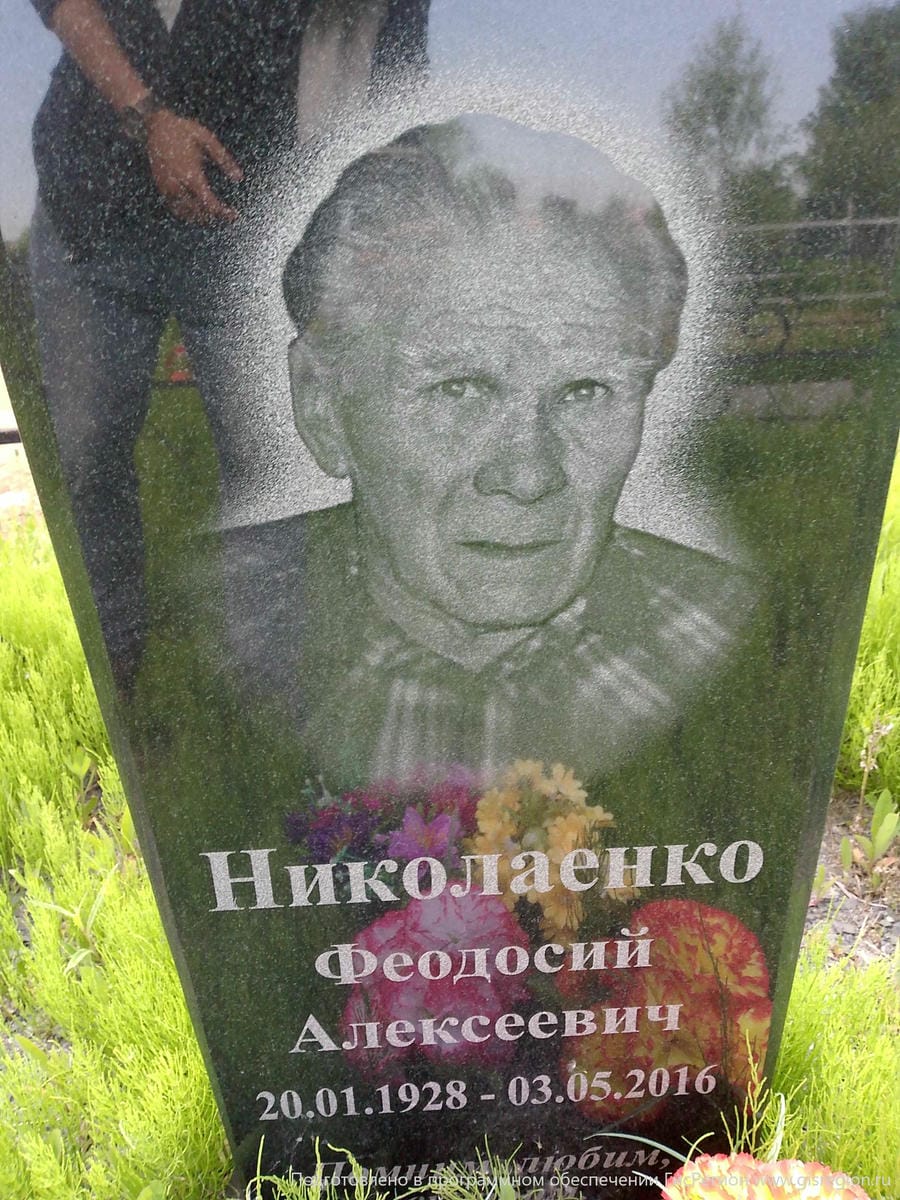 3959c6e3-f826-4a0c-b265-c4fab943f5af Николаенко Феодосий Алексеевич