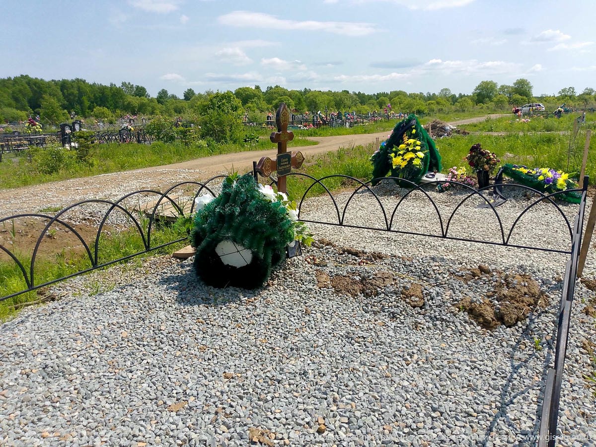 Сиднев Александр Анатольевич