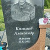 Кязимов Александр Неизвестно