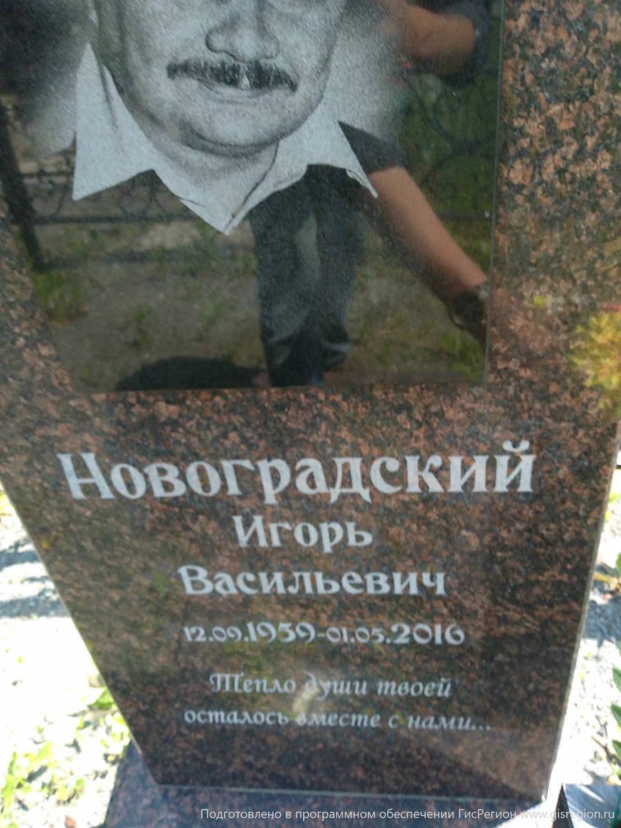 3a9ae886-50b0-455d-a9cb-cb643cdf9976 Новоградский Игорь Васильевич