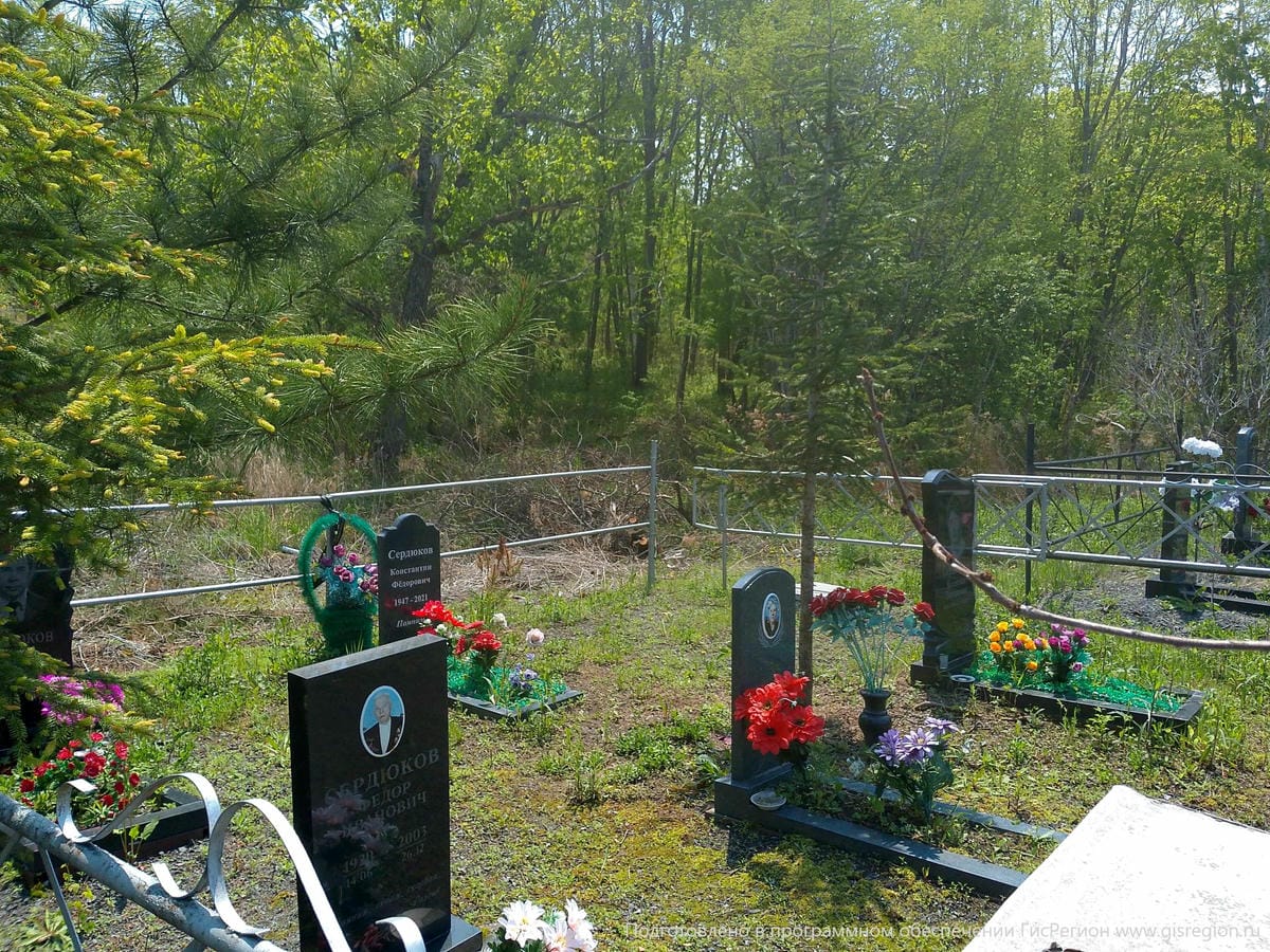 Сердюкова Валентина Дмитриевна