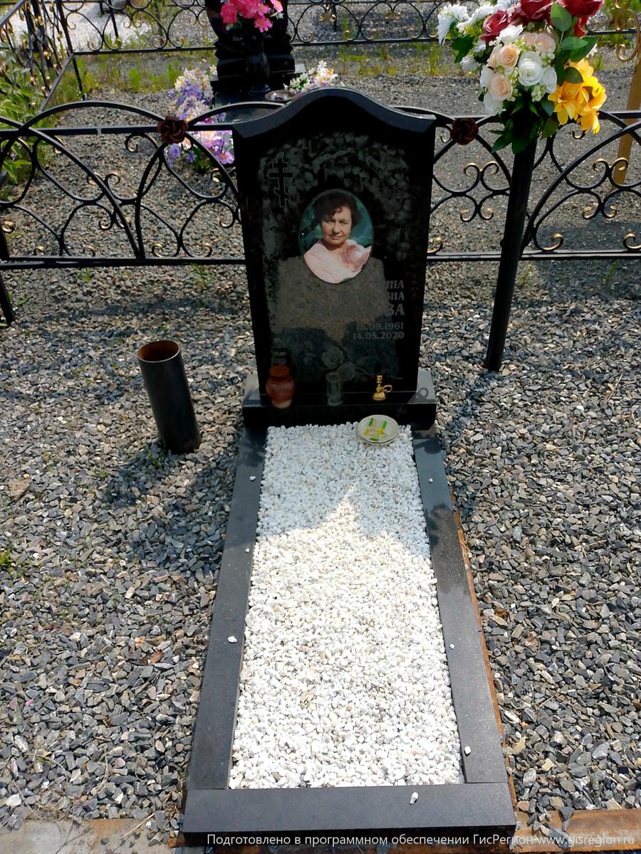 Душистова Нина Васильевна