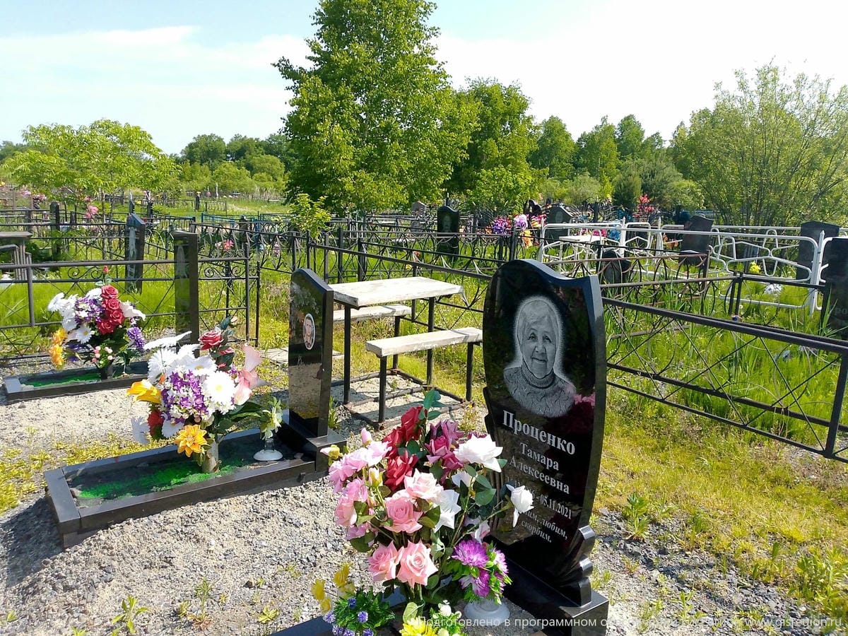 Проценко Борис Иванович