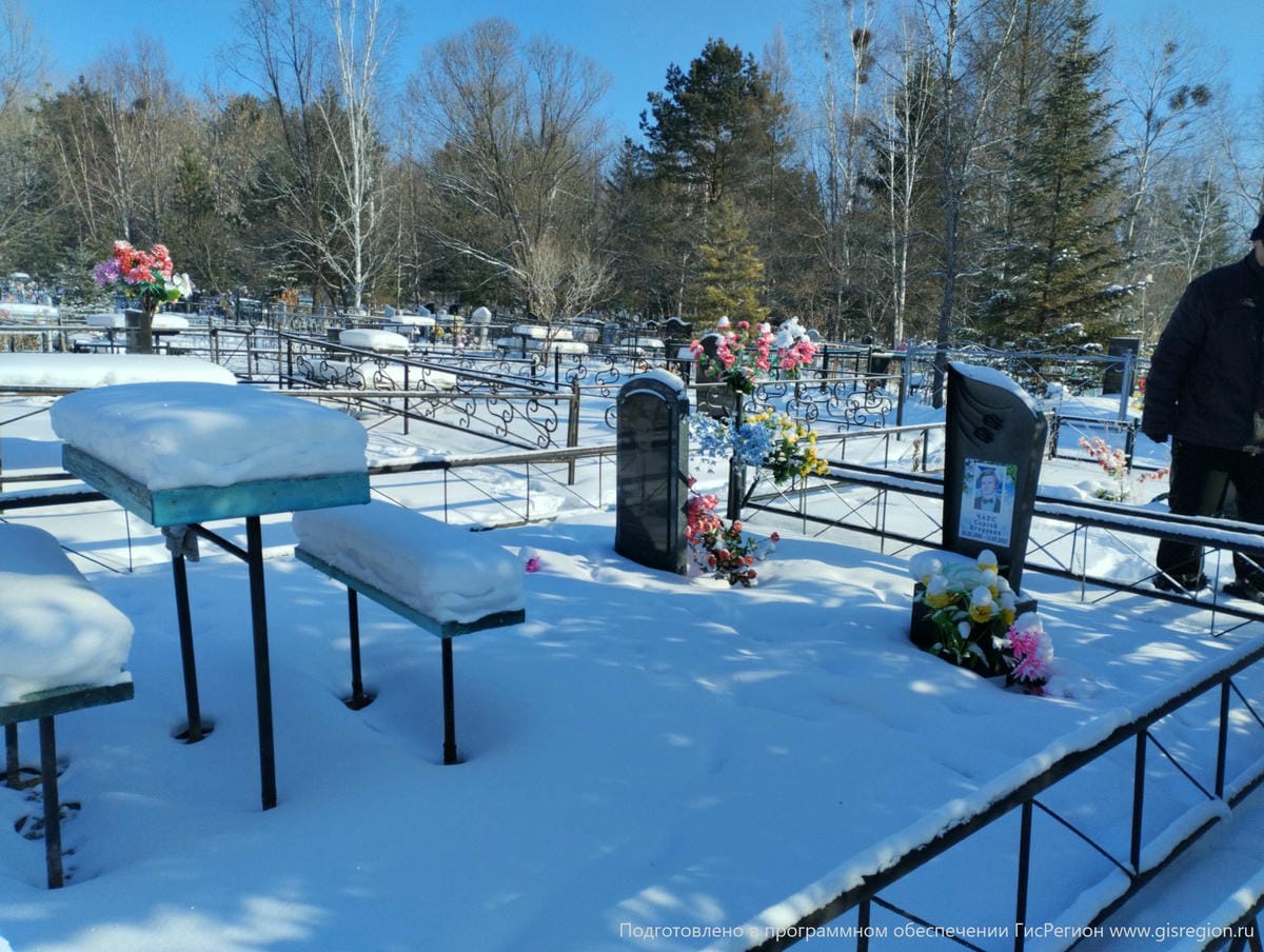 Чебаков Борис Александрович