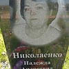Николаенко Надежда Андреевна
