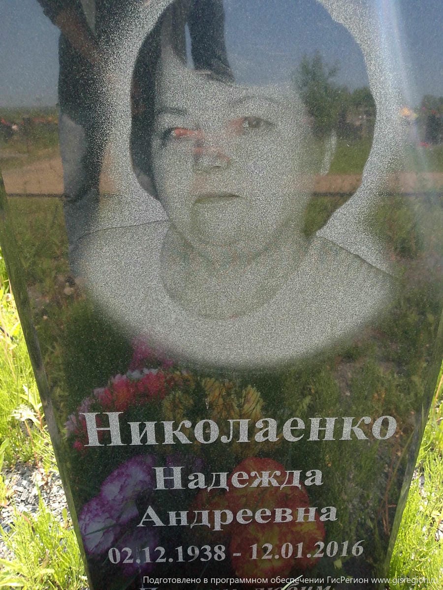3cf1a720-518d-4ee0-b709-8581a8e247ef Николаенко Надежда Андреевна