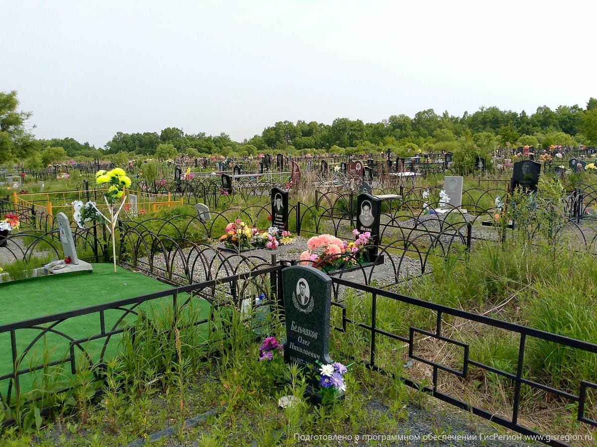 Бельчаков Олег Николаевич