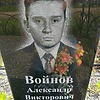 Войнов Александр Викторович
