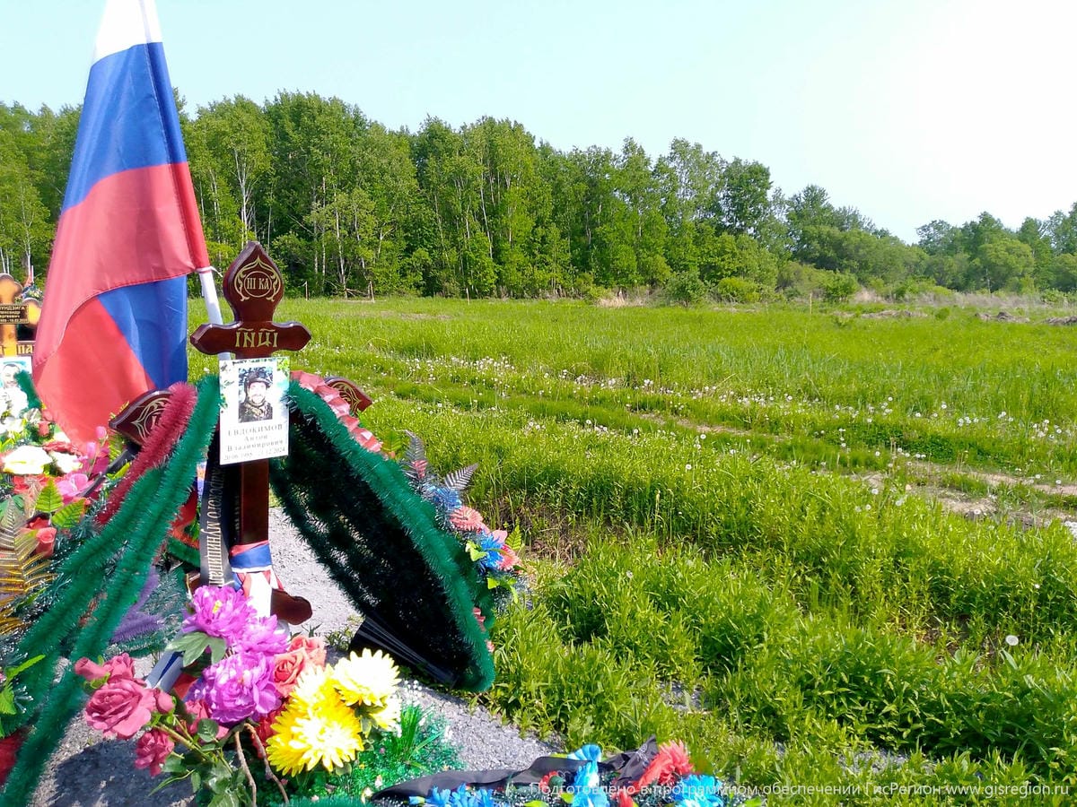 Евдокимов Антон Владимирович