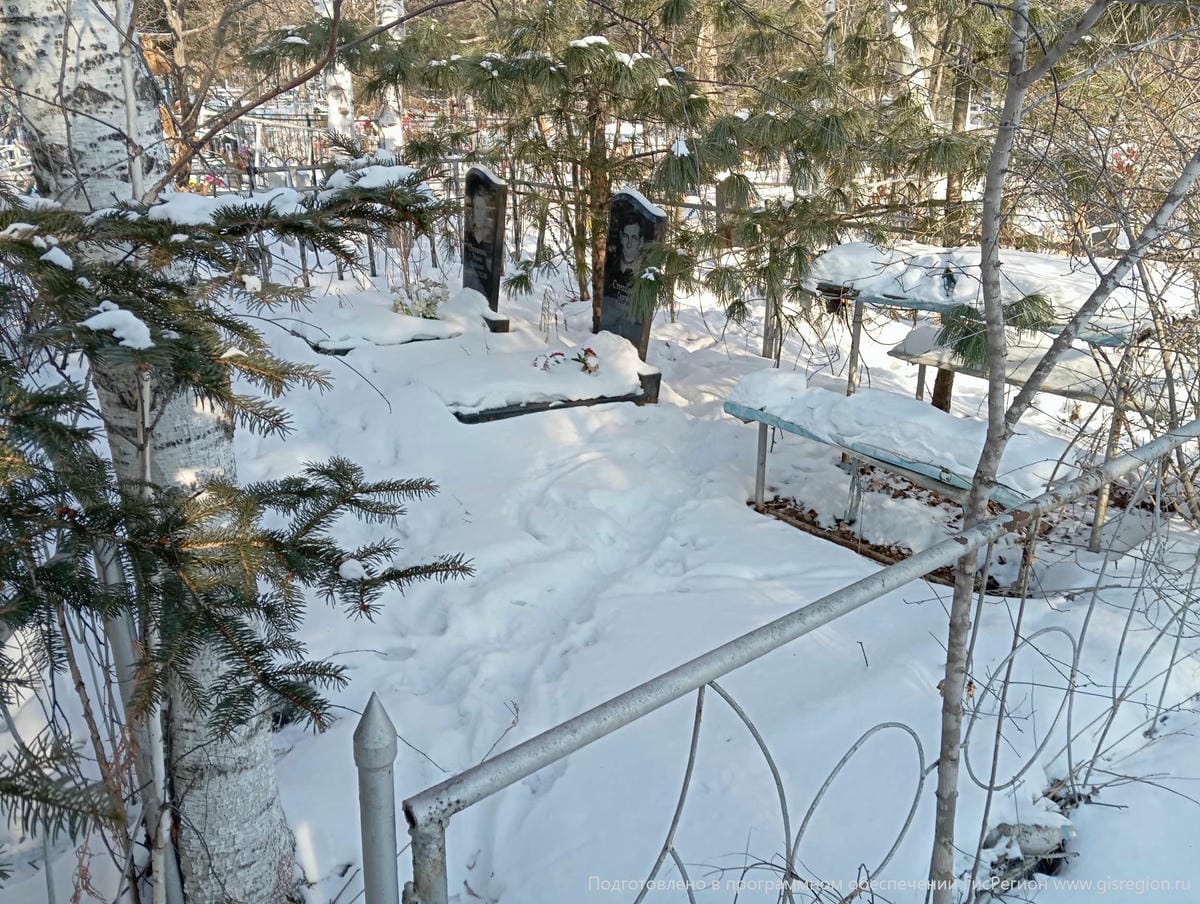 Степанов Сергей Петрович