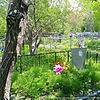 Григорьева Харитинья Платовна