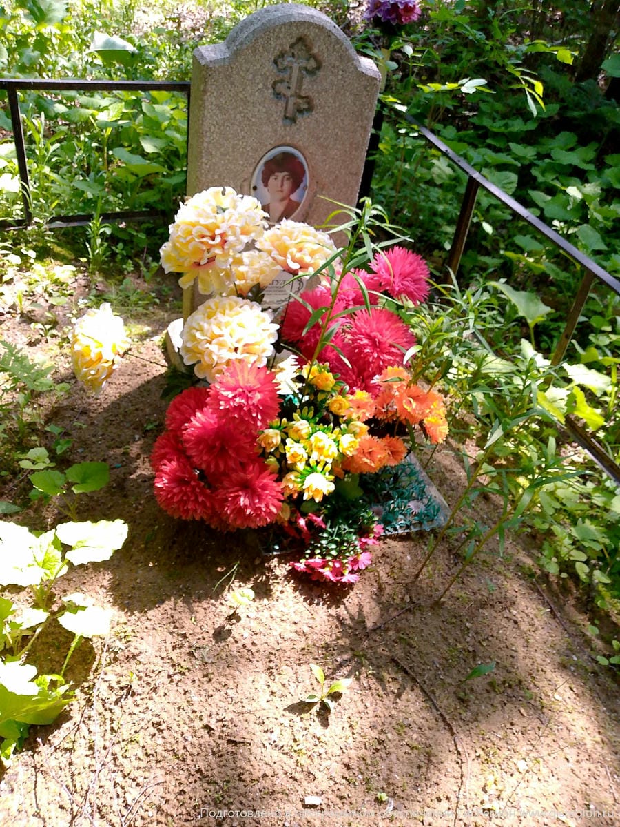 Магула Надежда Алексеевна